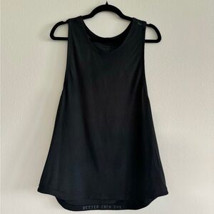 Men’s Lululemon license to train tank top